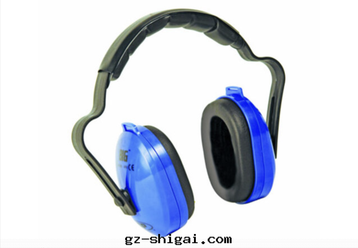 比式耳(ěr)罩(zhào)