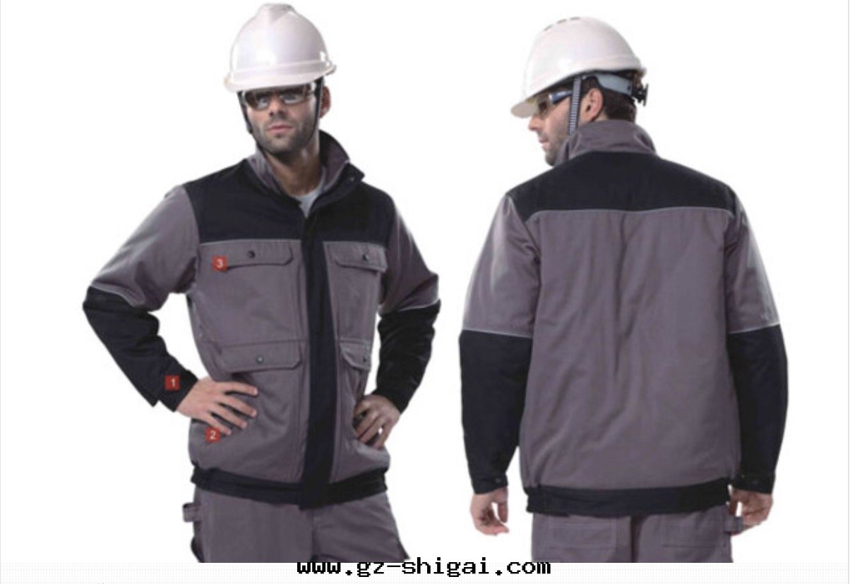 防寒工作(zuò)夾克(kè)