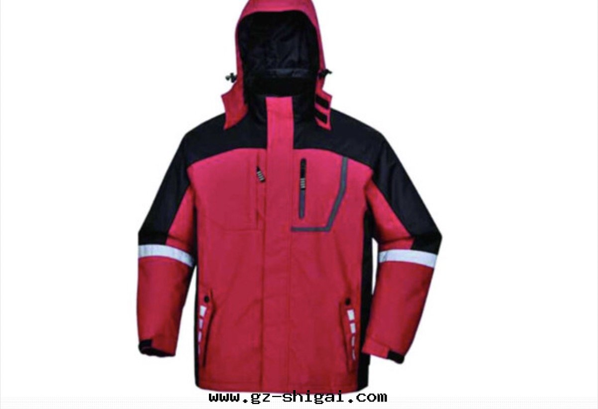 戶外(wài)防寒服(fú)系(xì)列