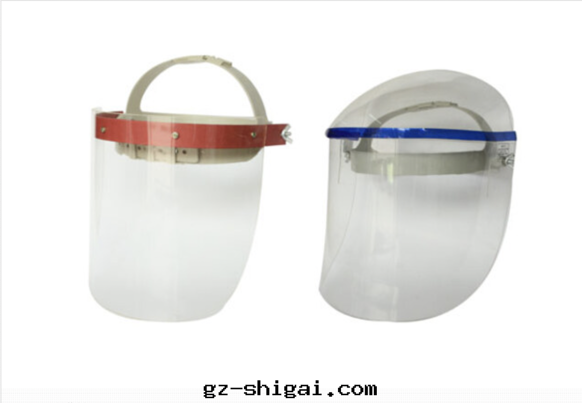 全(quán)封閉/半封閉有(yǒu)機(jī)面(miàn)罩(zhào)