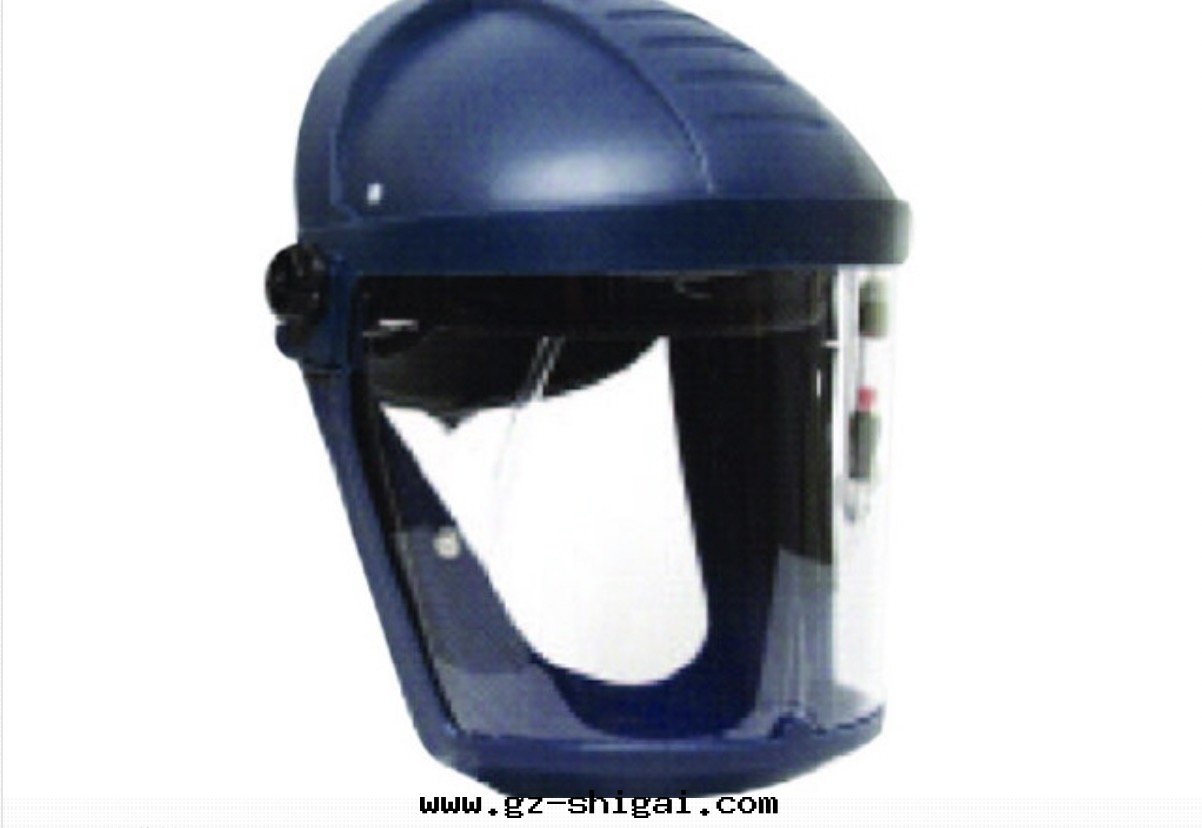 长(cháng)管(guǎn)供气(qì)式全(quán)面(miàn)罩(zhào)系(xì)统