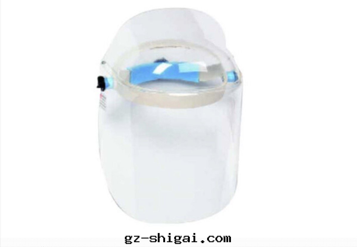 全(quán)封閉有(yǒu)機(jī)面(miàn)罩(zhào)