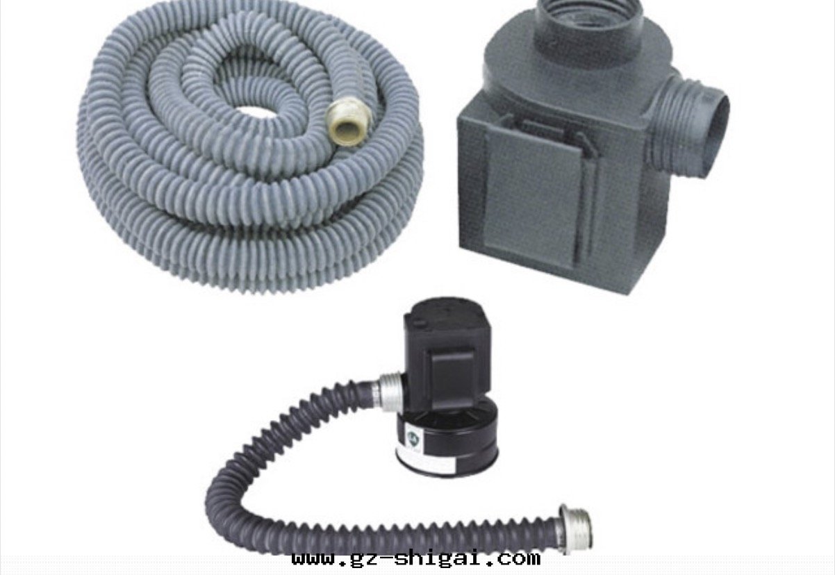 长(cháng)管(guǎn)電(diàn)動(dòng)送風(fēng)機(jī)